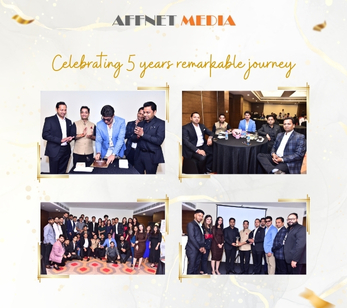 AFFNET 5th ANNUAL MEET